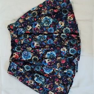 Skater/Dance skort